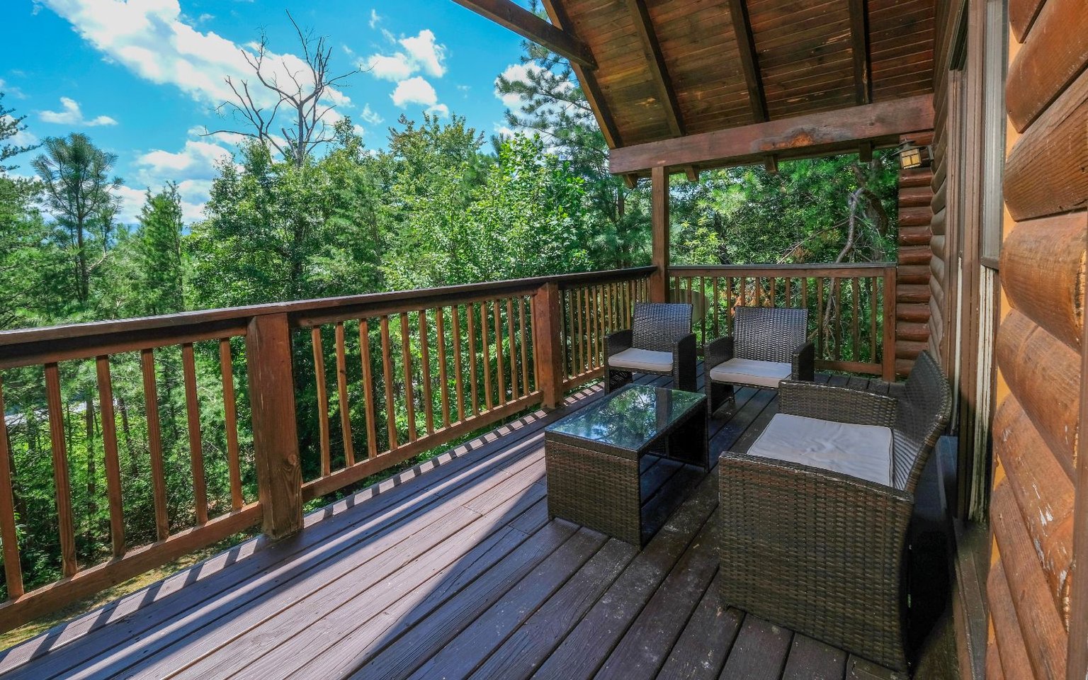 Sevierville Vacation Rental