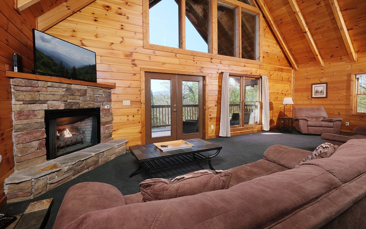 Sevierville Vacation Rental
