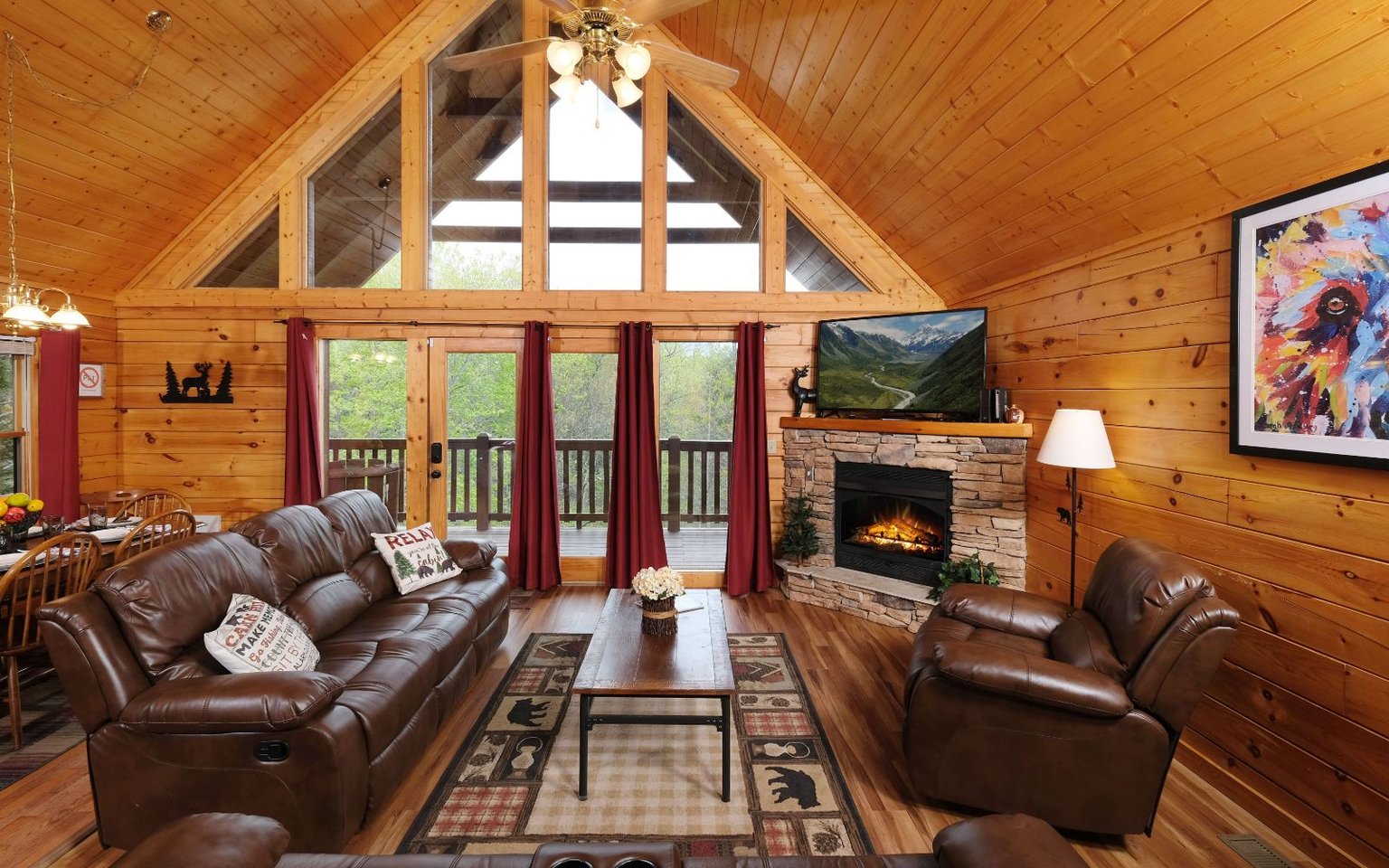 Gatlinburg Vacation Rental
