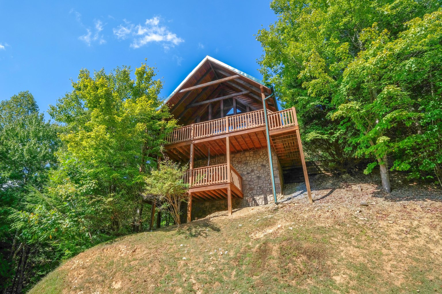Gatlinburg Vacation Rental