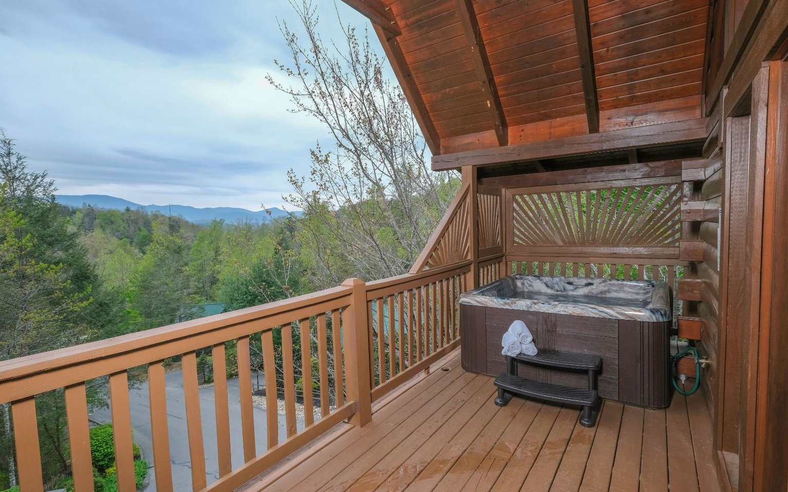 Gatlinburg Vacation Rental