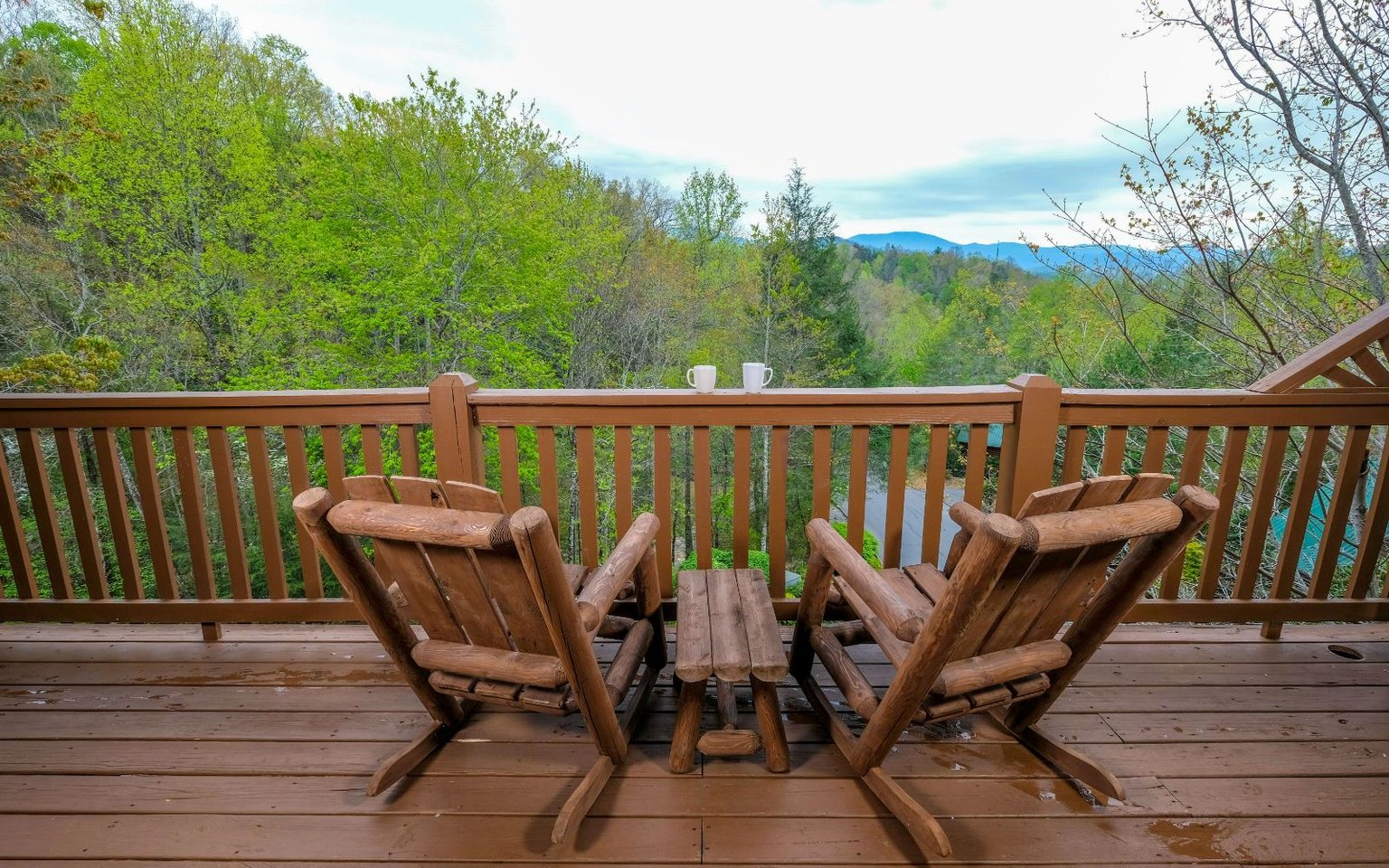 Gatlinburg Vacation Rental