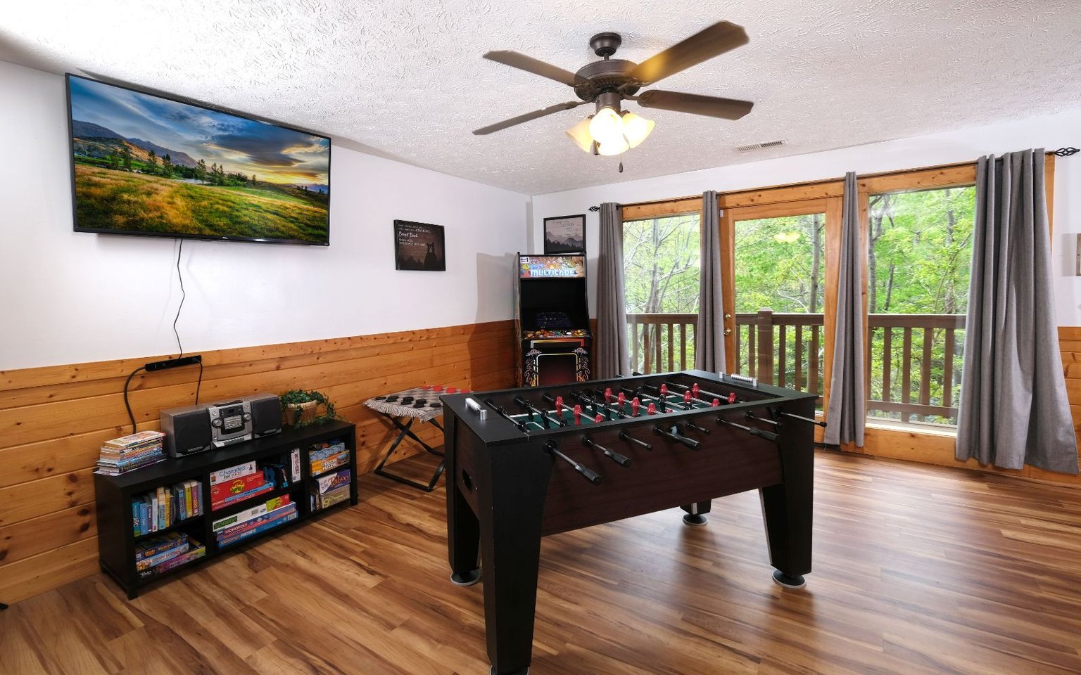 Gatlinburg Vacation Rental