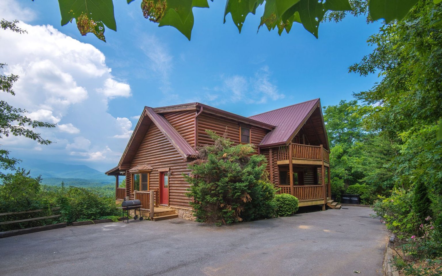 Gatlinburg Vacation Rental