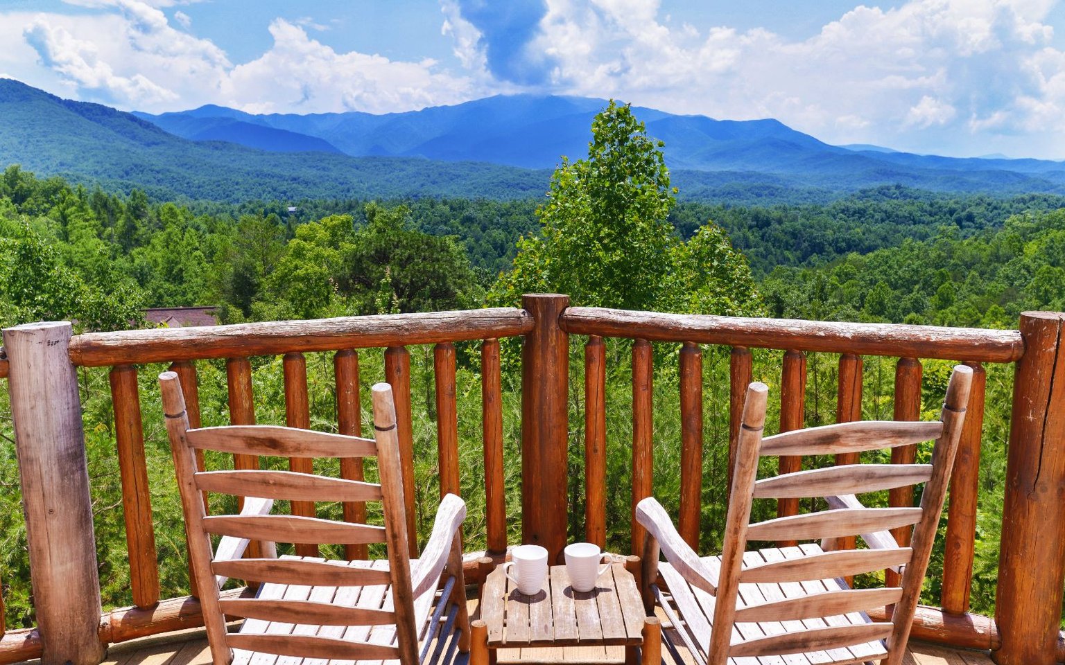 Gatlinburg Vacation Rental