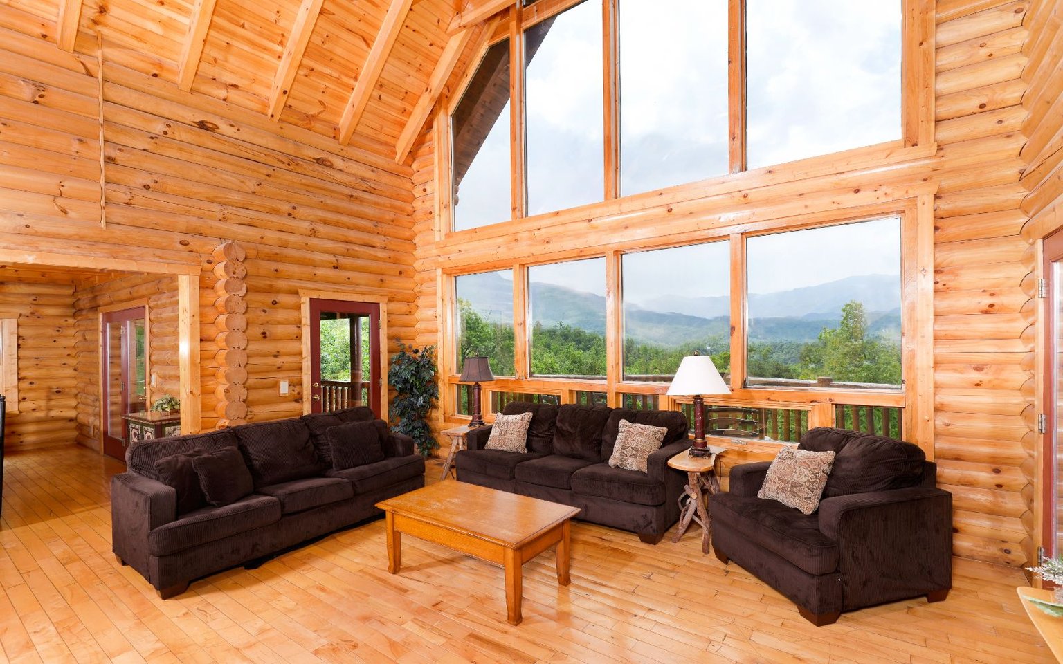 Gatlinburg Vacation Rental