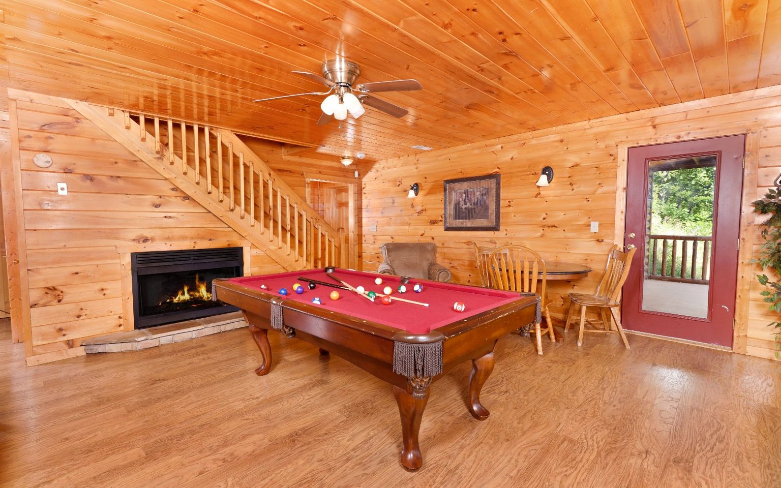 Gatlinburg Vacation Rental