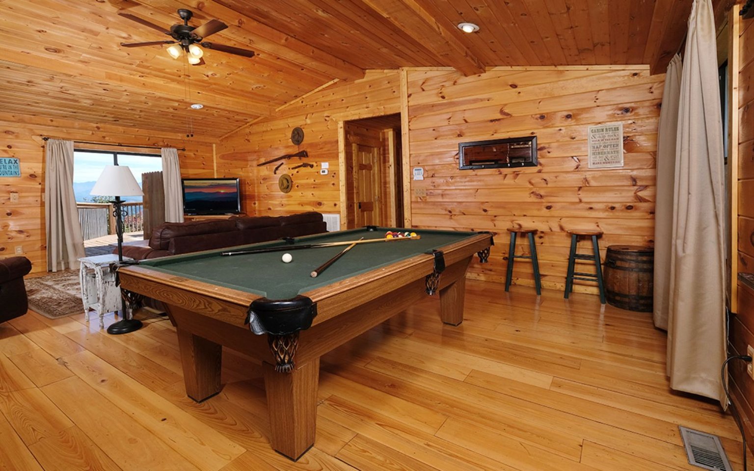 Sevierville Vacation Rental