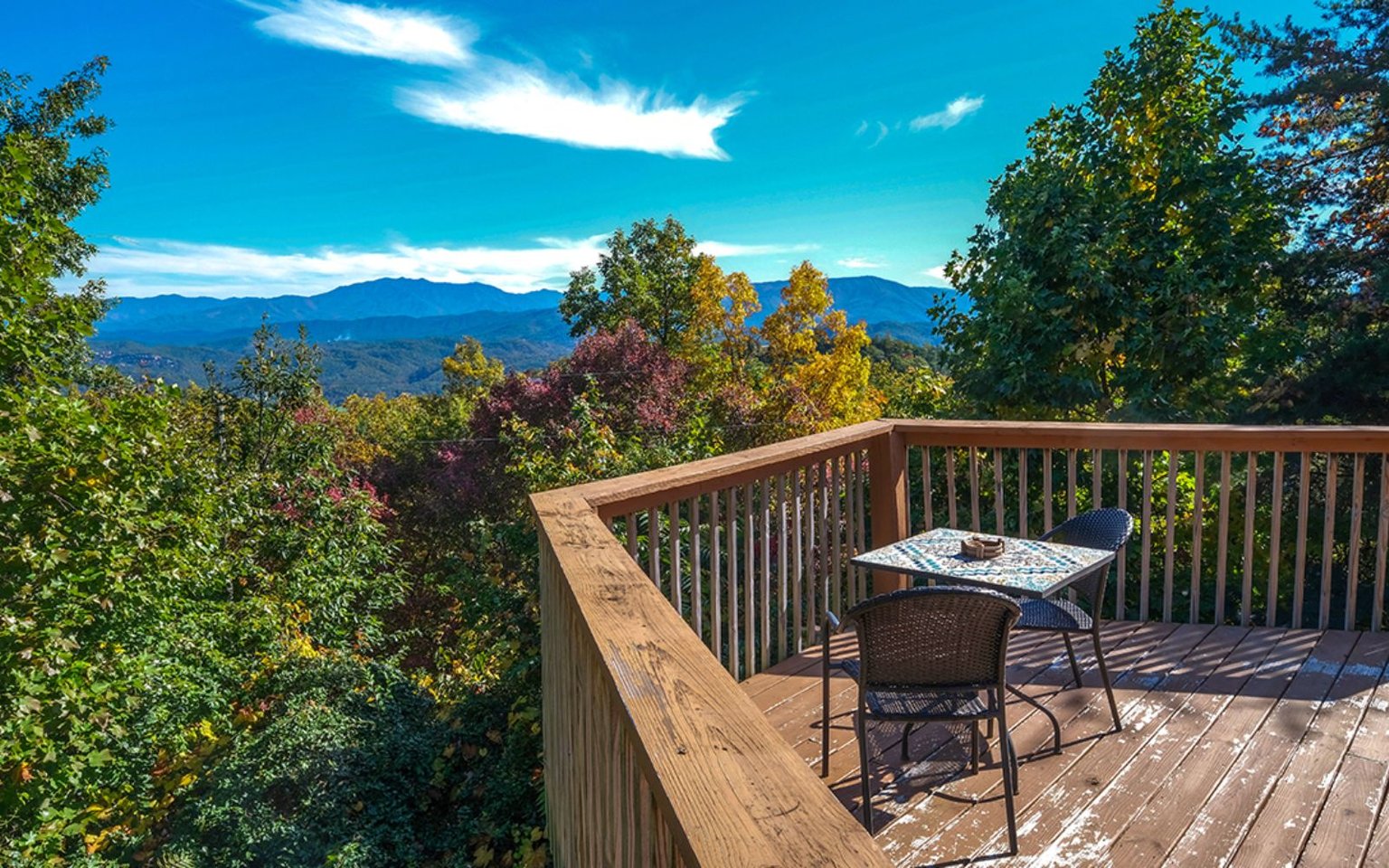 Sevierville Vacation Rental