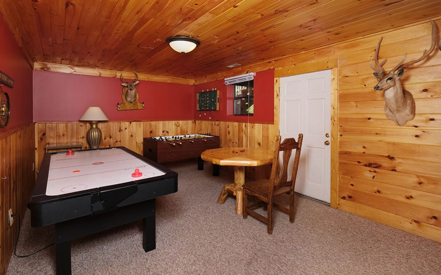 Sevierville Vacation Rental