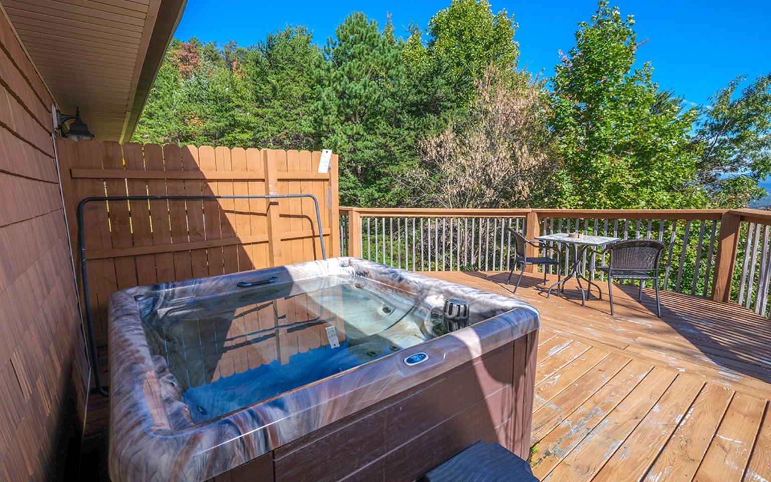 Sevierville Vacation Rental