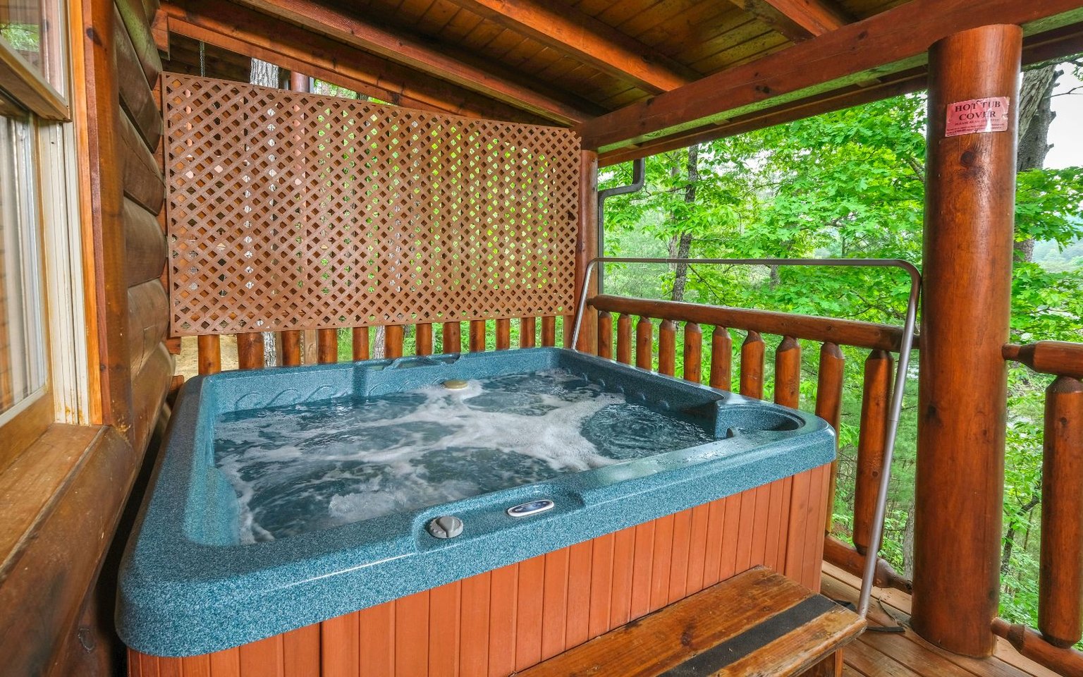 Sevierville Vacation Rental