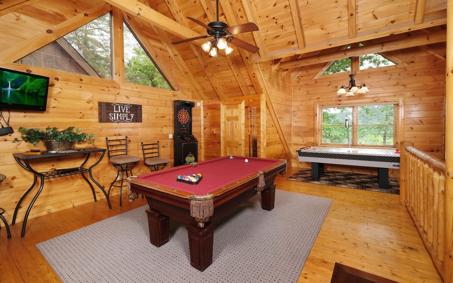 Sevierville Vacation Rental