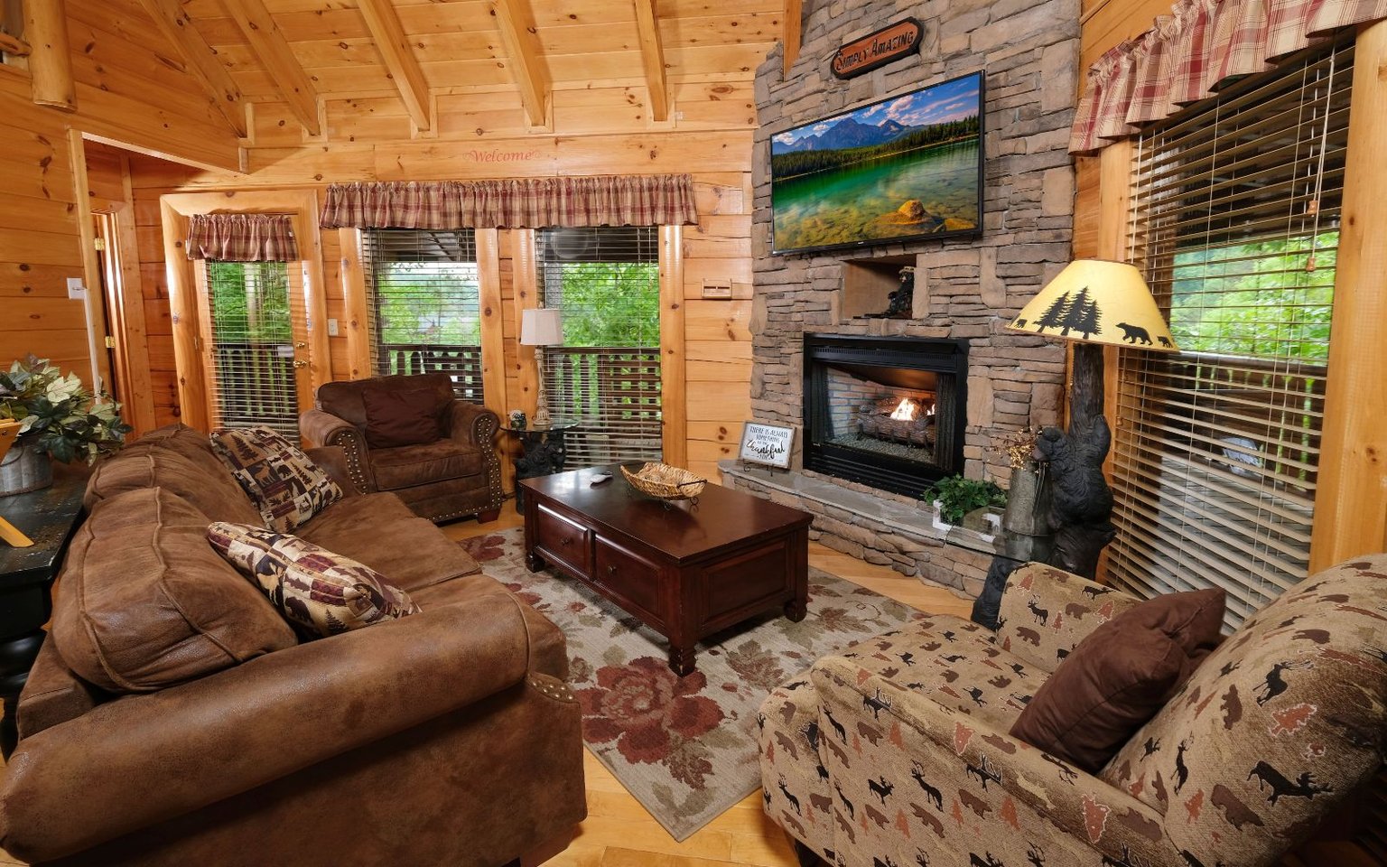 Sevierville Vacation Rental