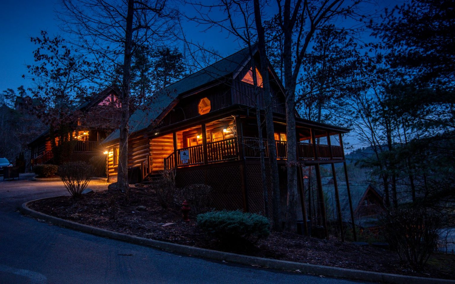 Sevierville Vacation Rental