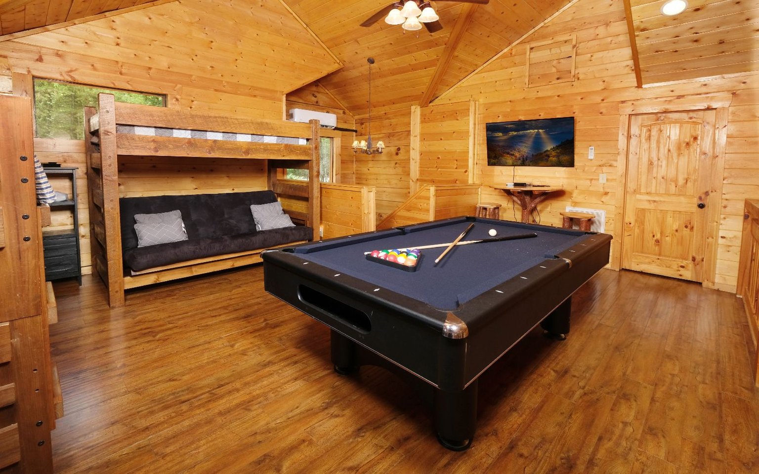 Sevierville Vacation Rental