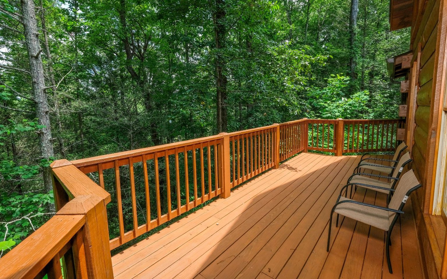 Sevierville Vacation Rental