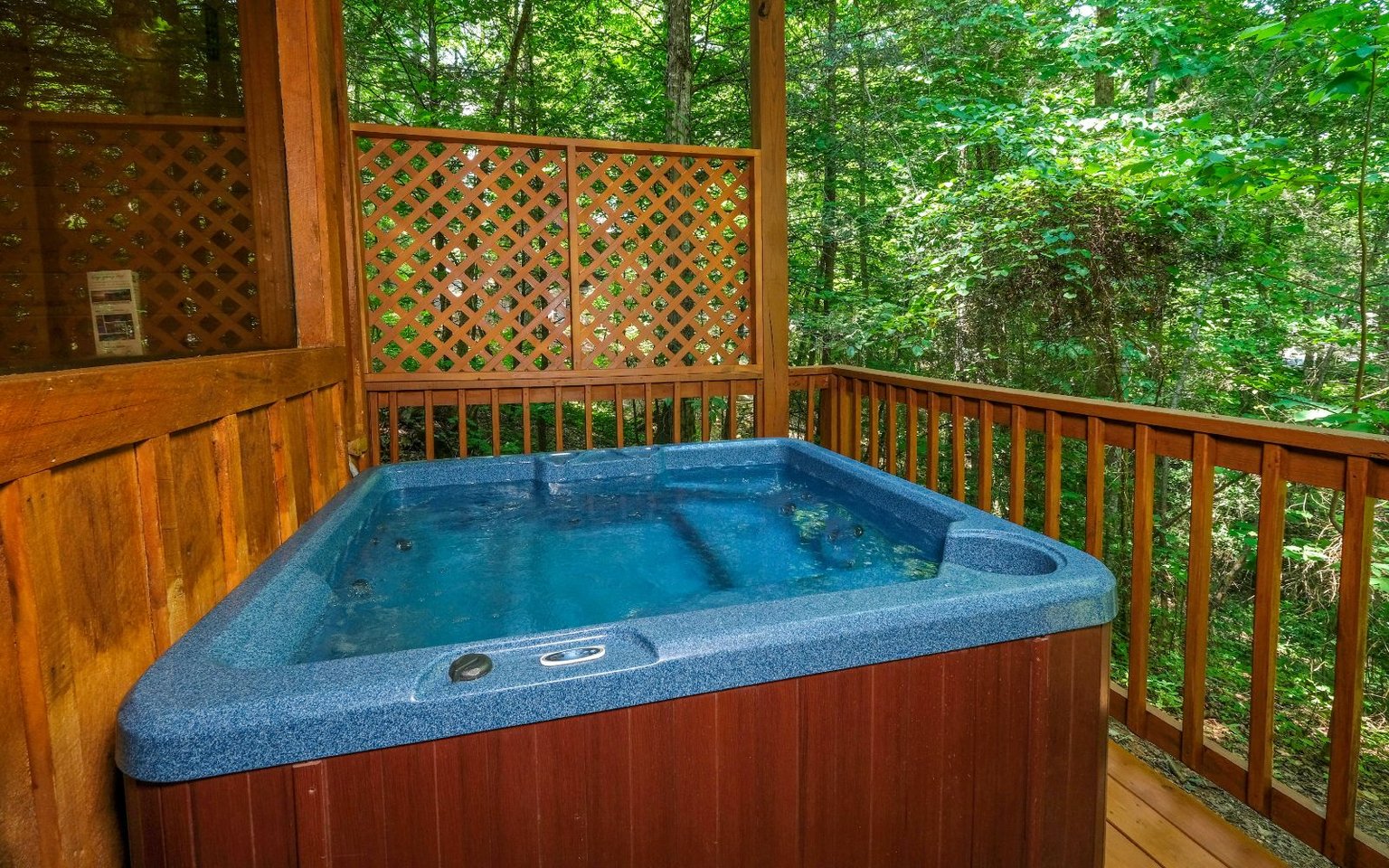 Sevierville Vacation Rental