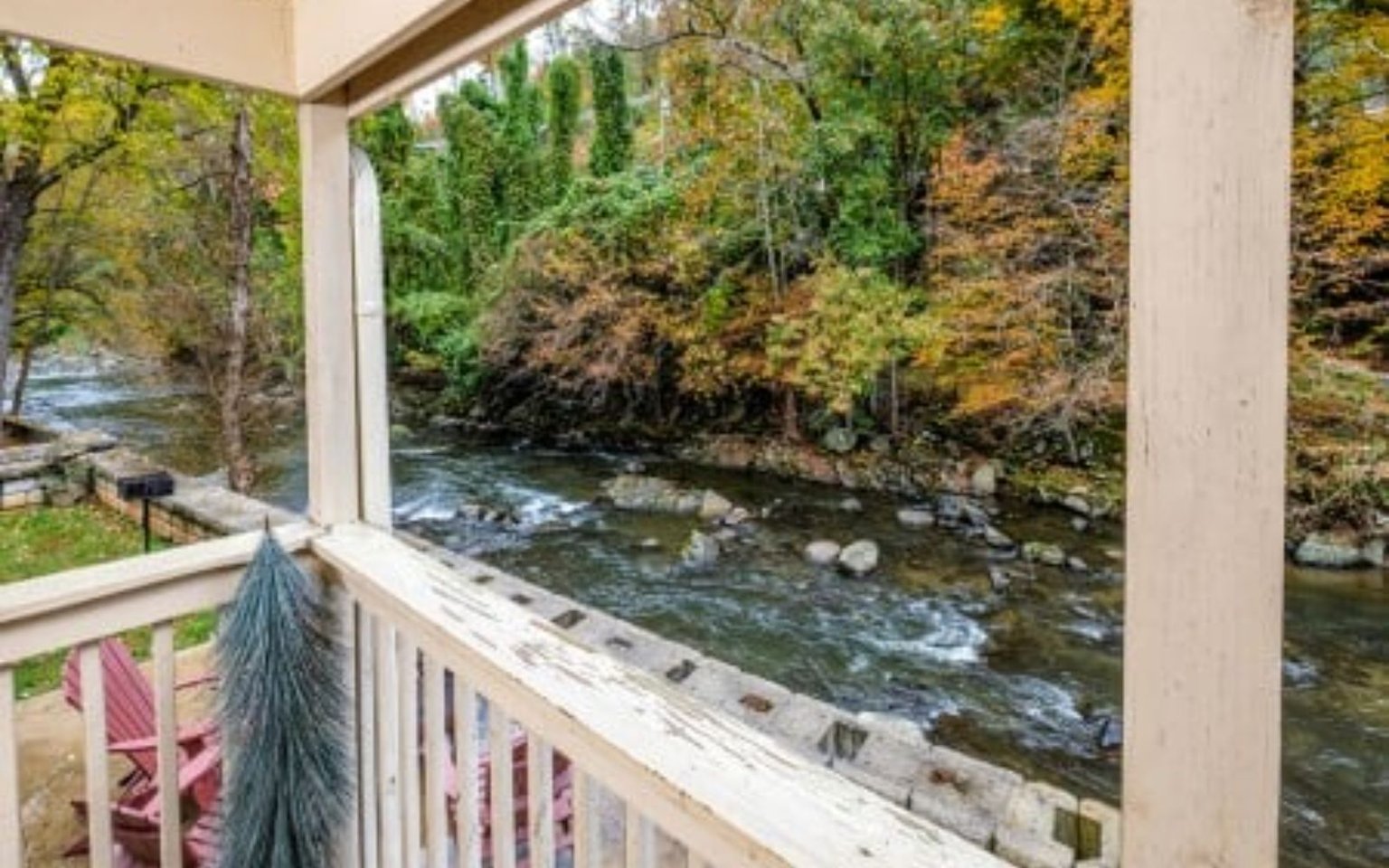 Gatlinburg Vacation Rental