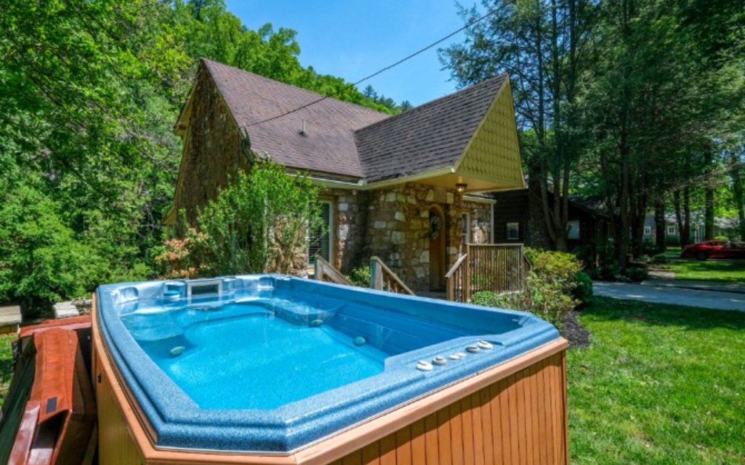 Gatlinburg Vacation Rental