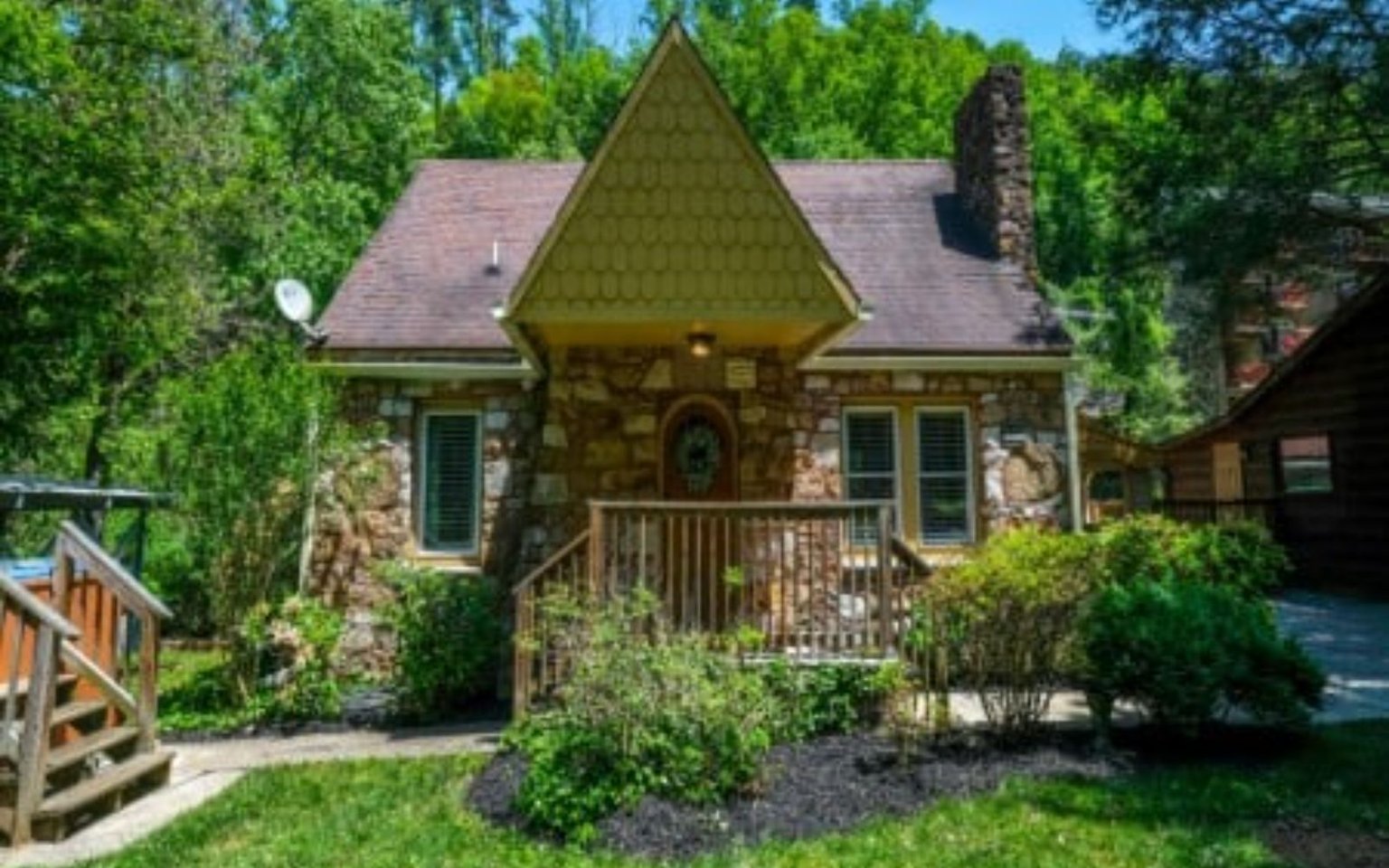 Gatlinburg Vacation Rental