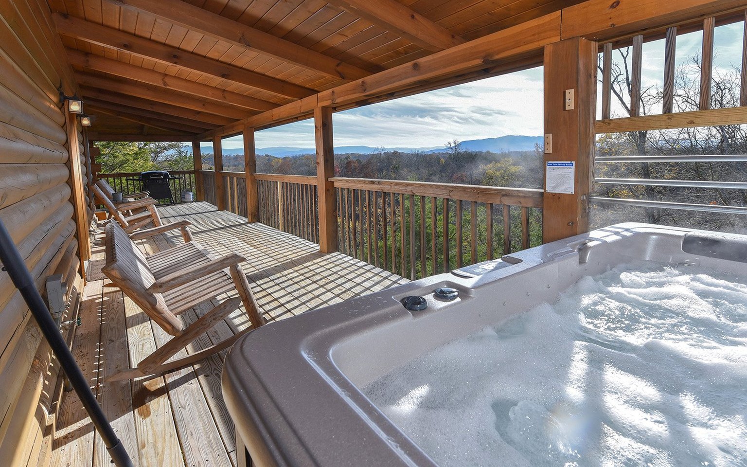 Sevierville Vacation Rental