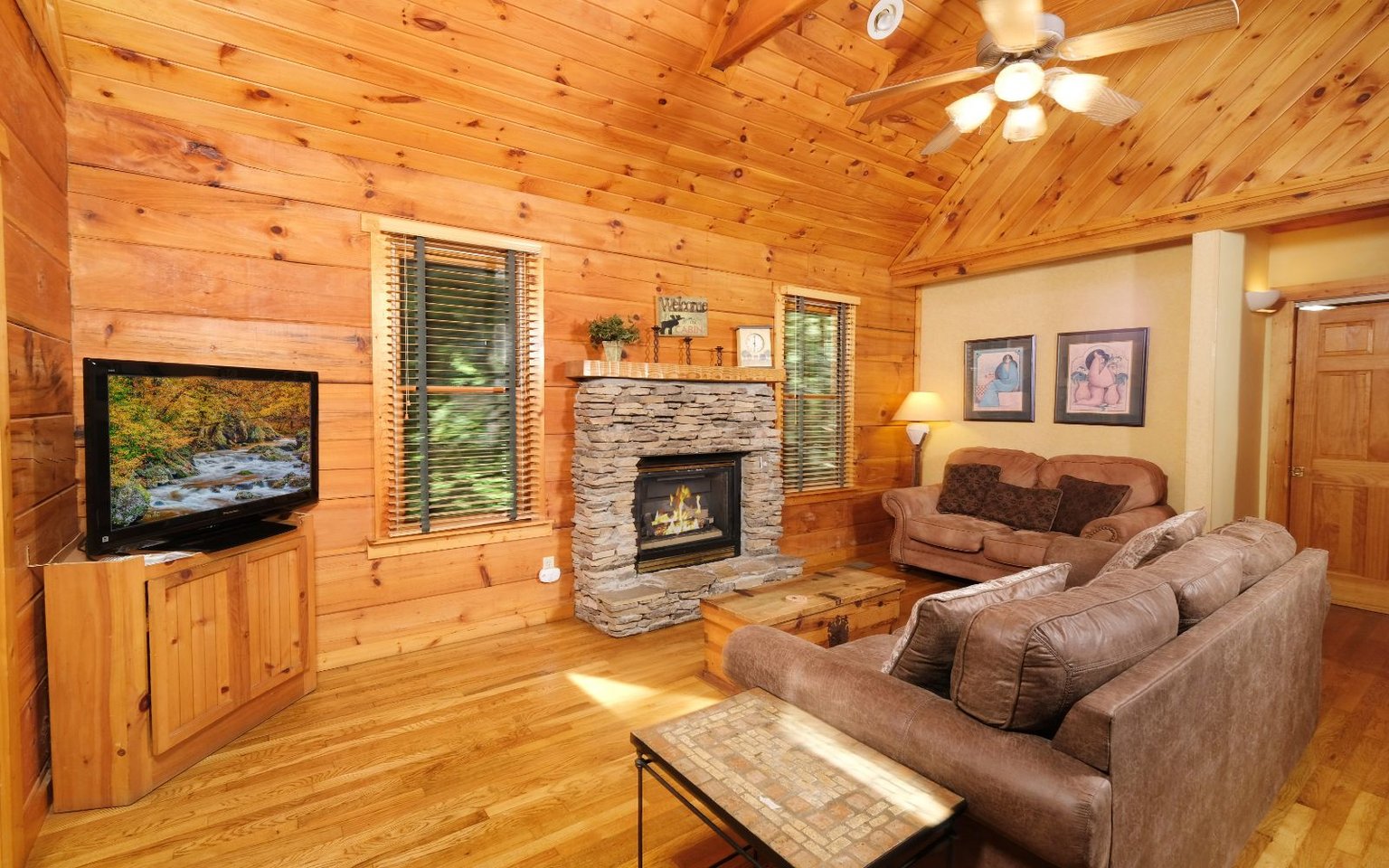 Gatlinburg Vacation Rental