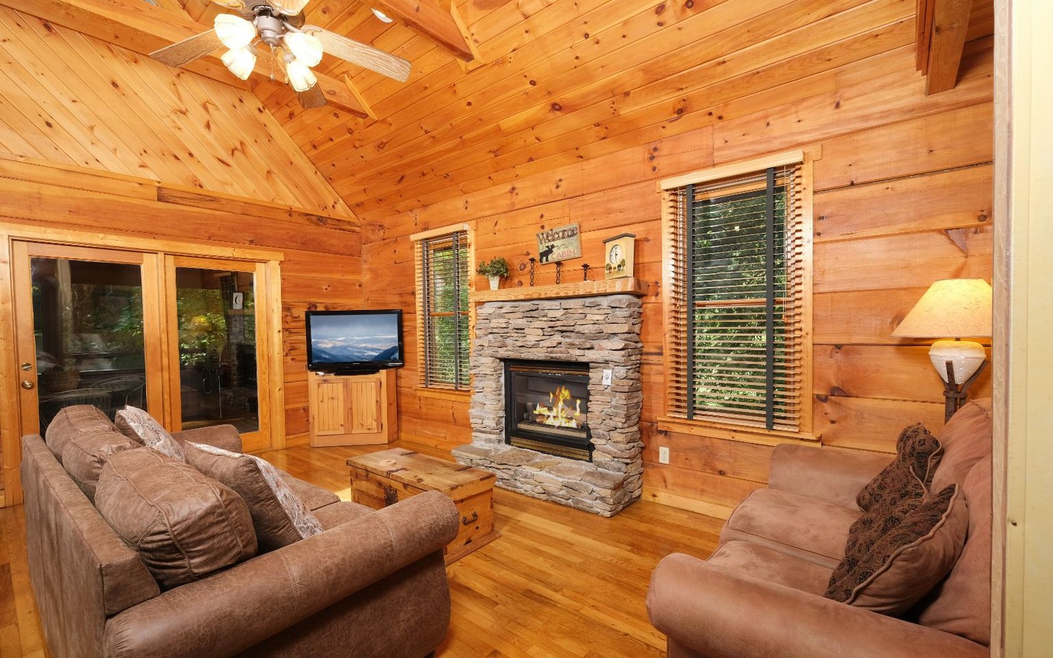 Gatlinburg Vacation Rental