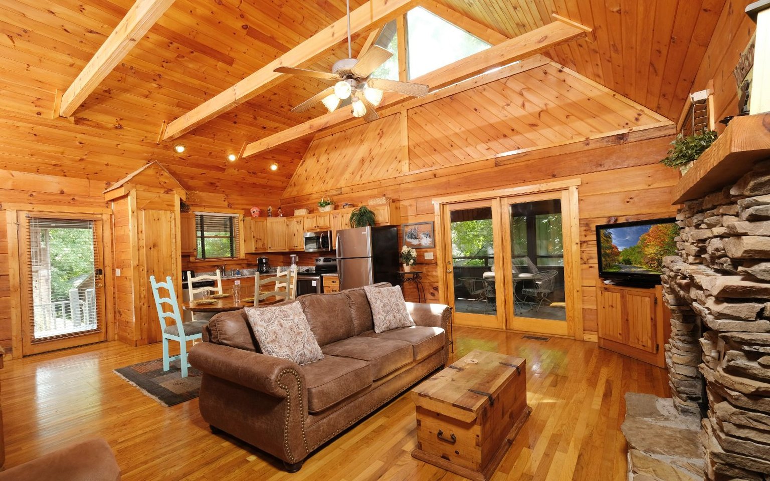 Gatlinburg Vacation Rental