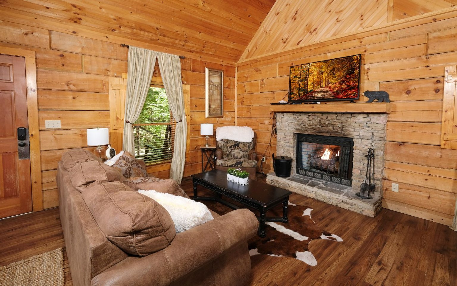 Sevierville Vacation Rental