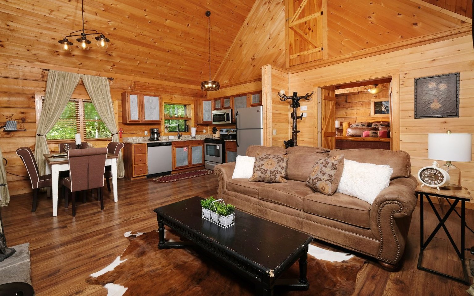Sevierville Vacation Rental