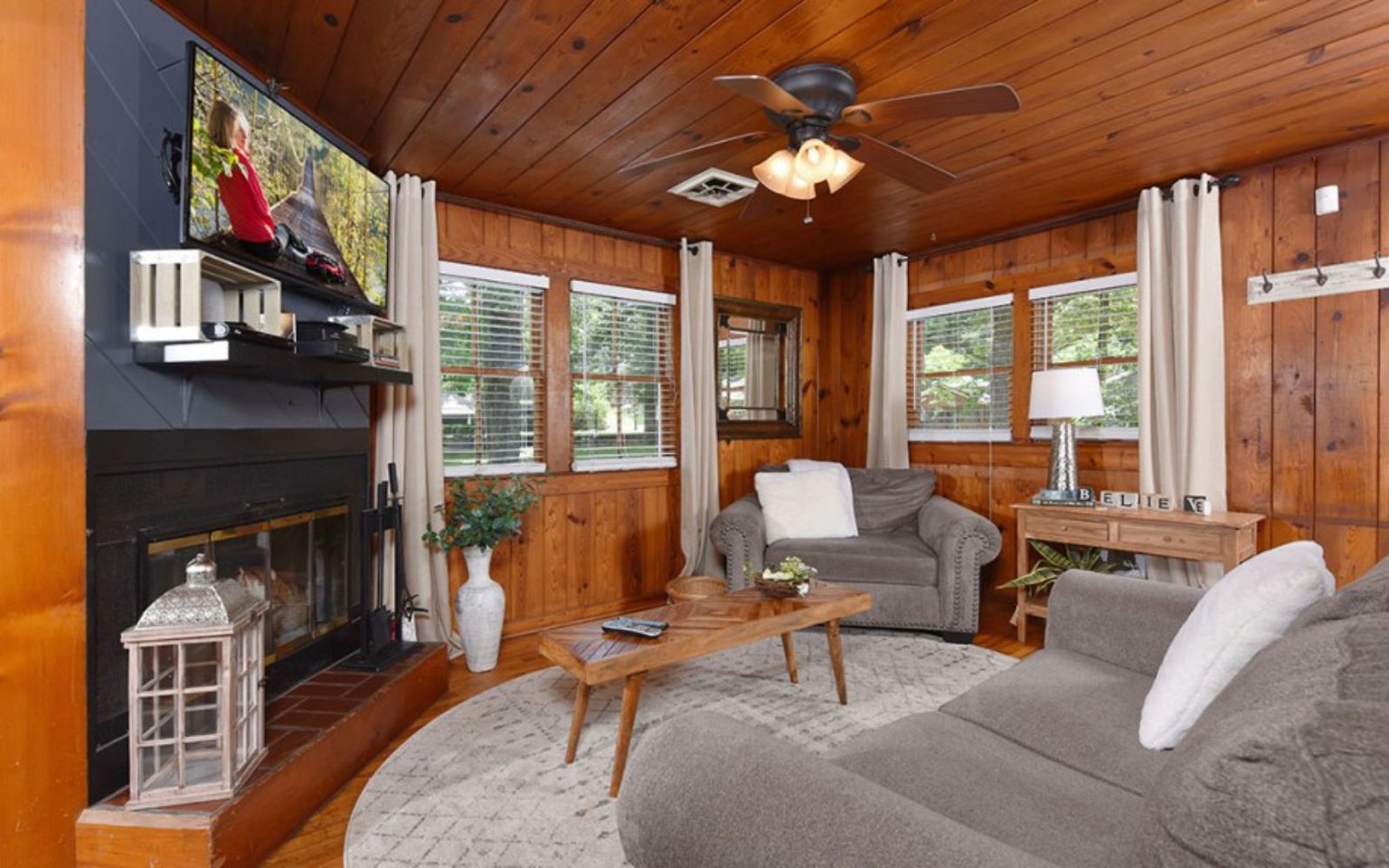 Gatlinburg Vacation Rental