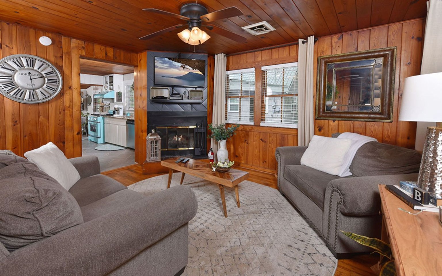 Gatlinburg Vacation Rental
