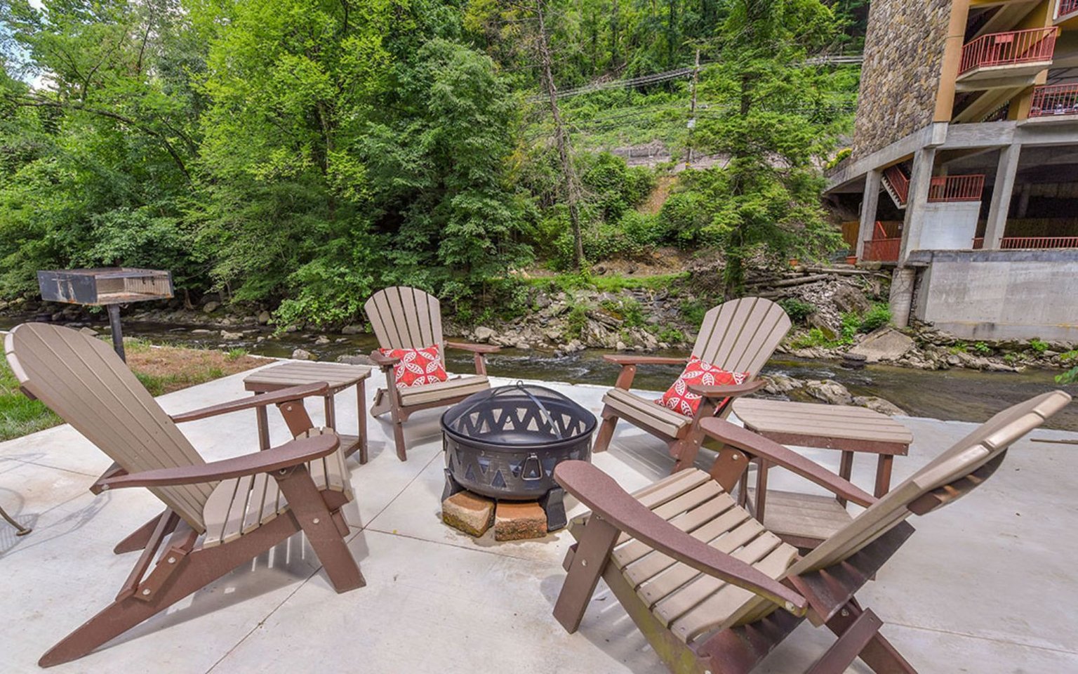 Gatlinburg Vacation Rental
