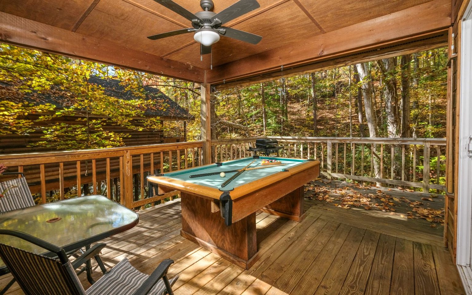 Sevierville Vacation Rental