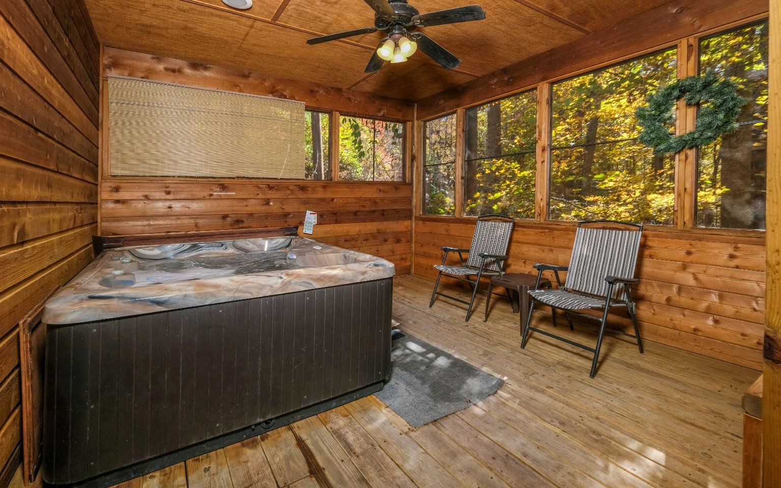 Sevierville Vacation Rental