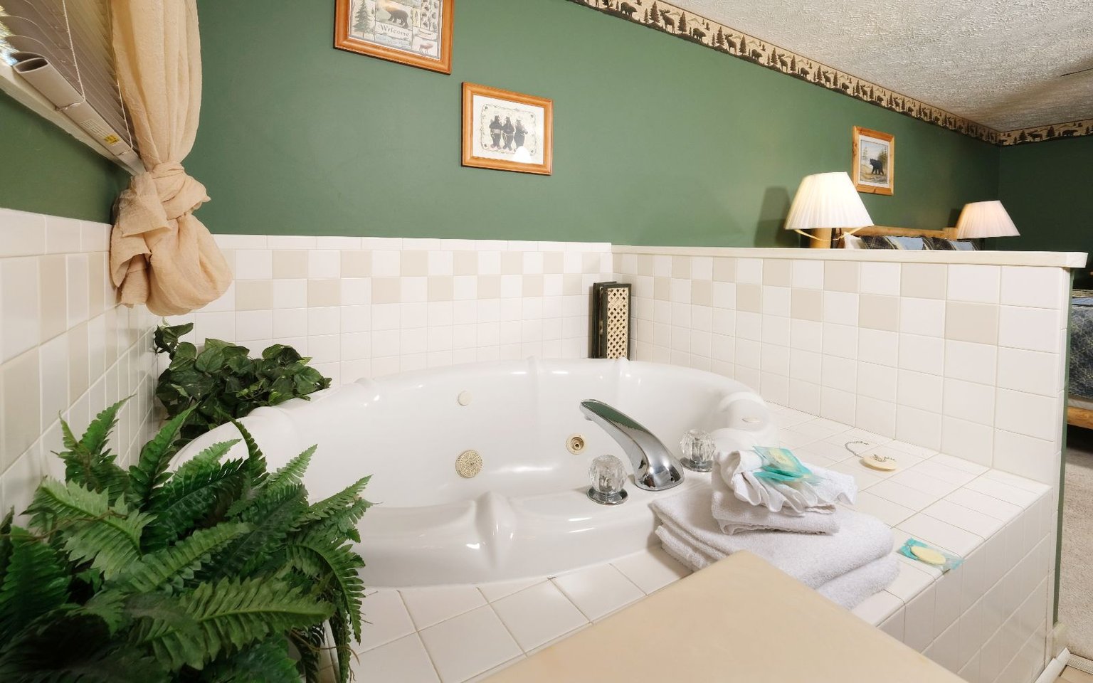 Sevierville Vacation Rental