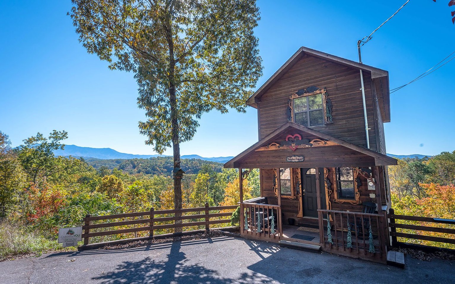Sevierville Vacation Rental