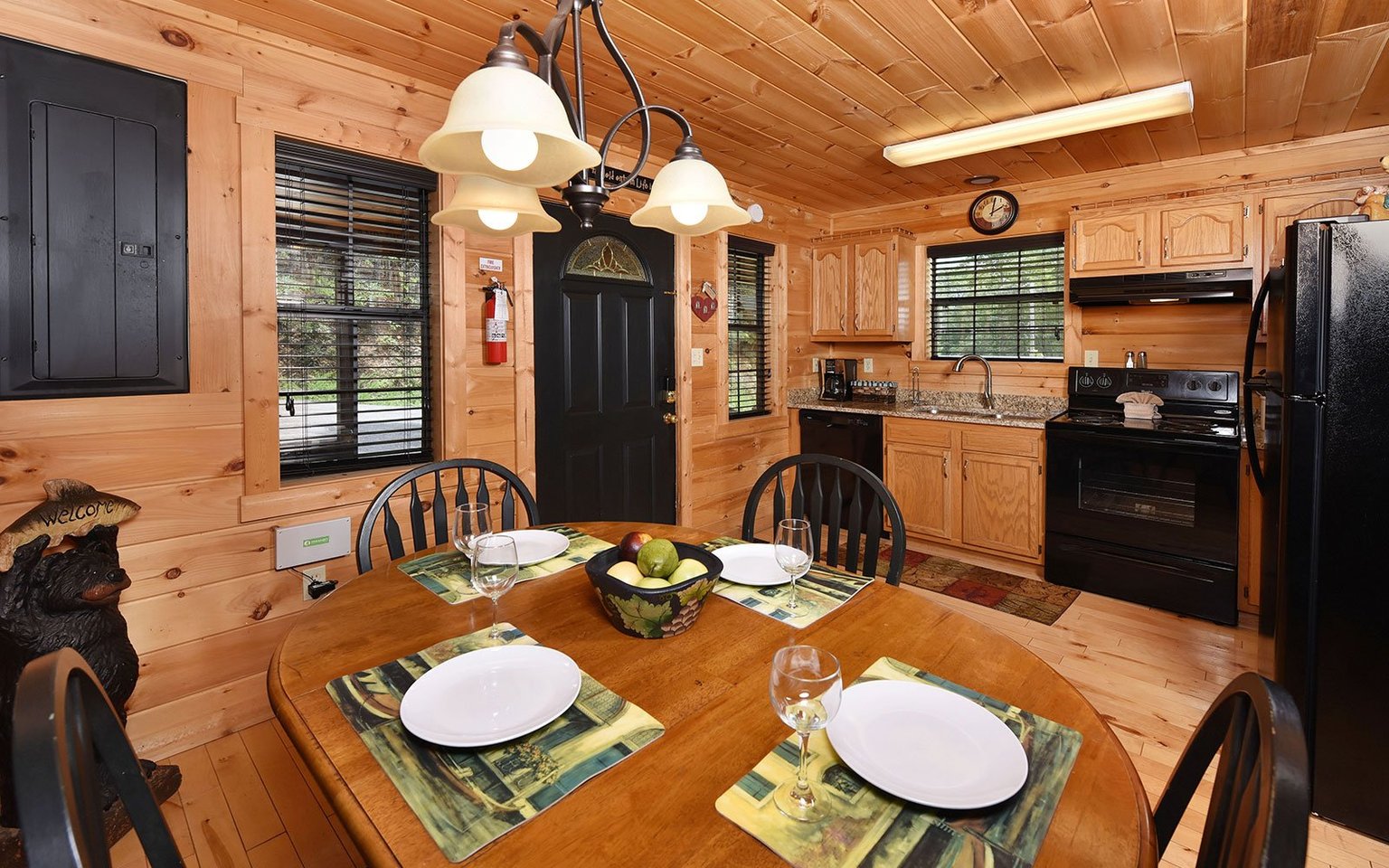 Sevierville Vacation Rental