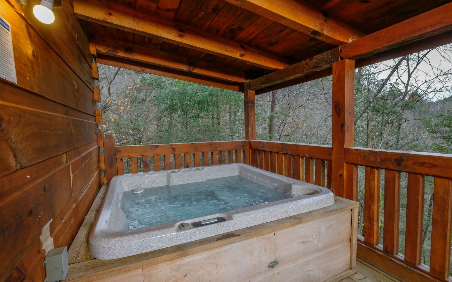 Sevierville Vacation Rental