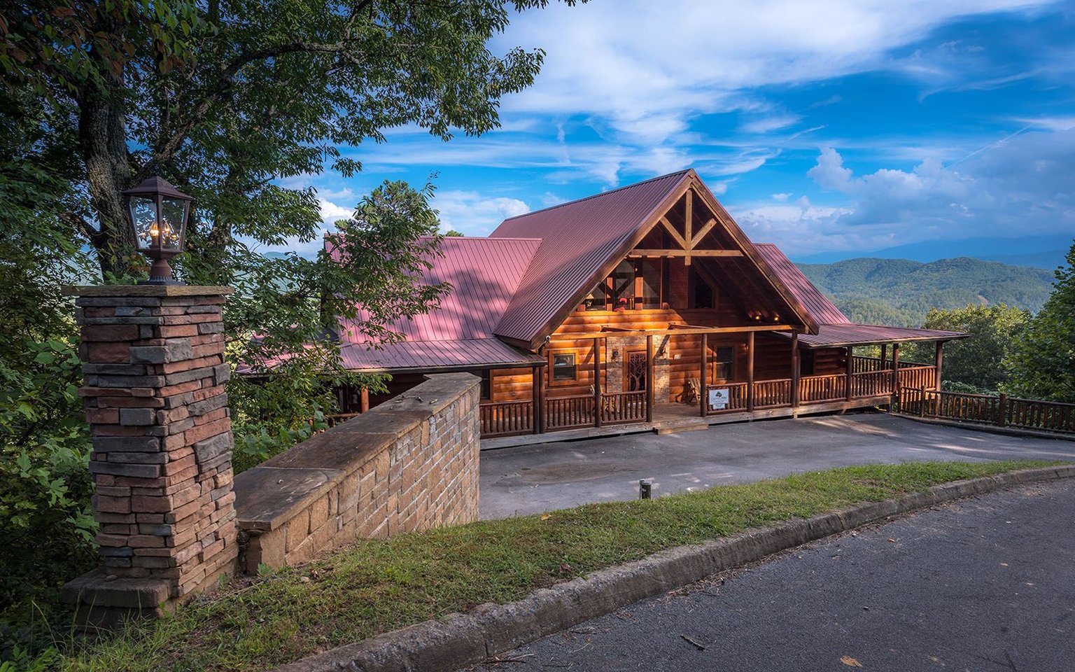 Sevierville Vacation Rental