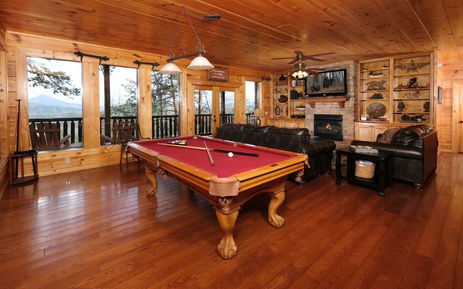 Sevierville Vacation Rental