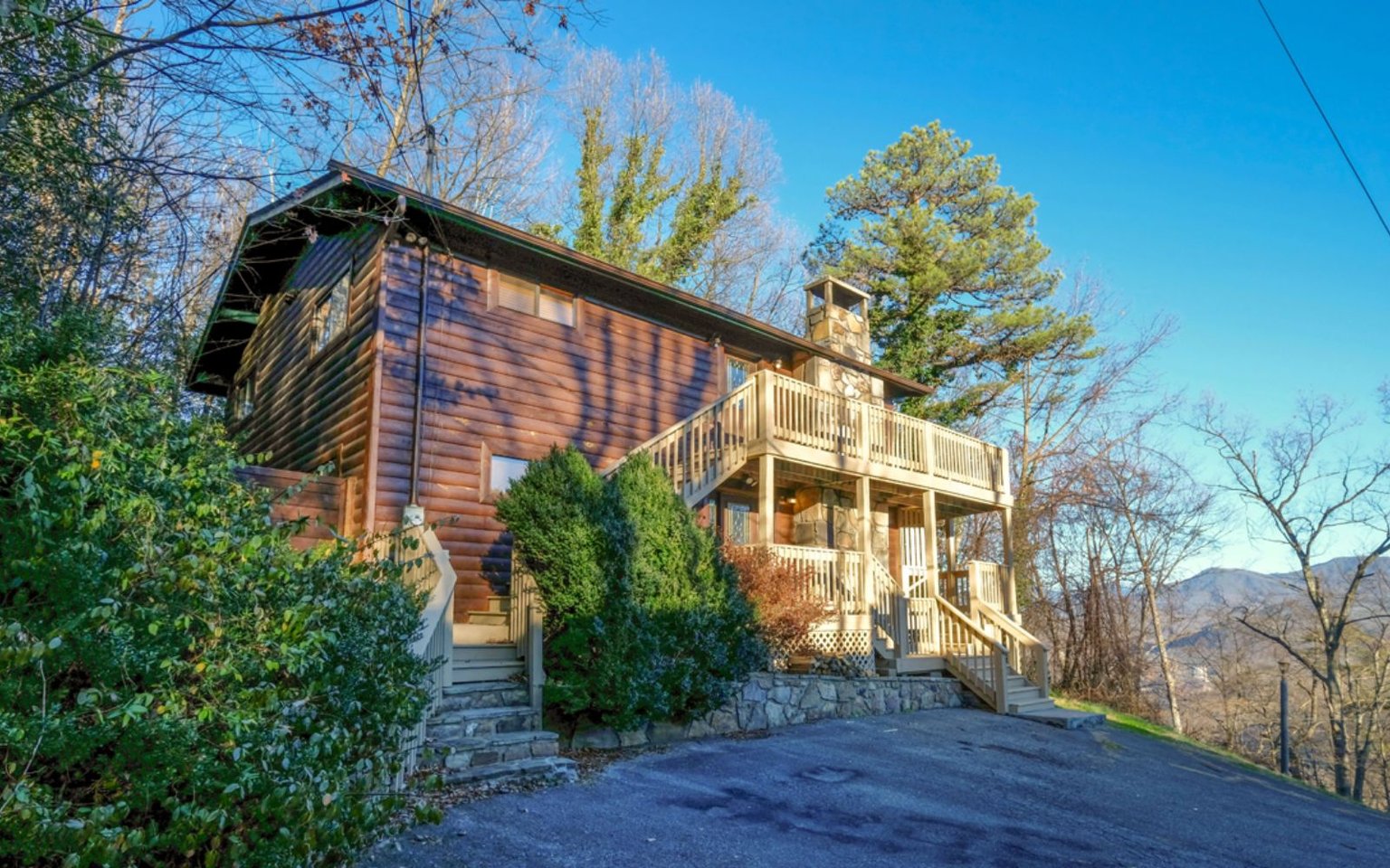 Gatlinburg Vacation Rental
