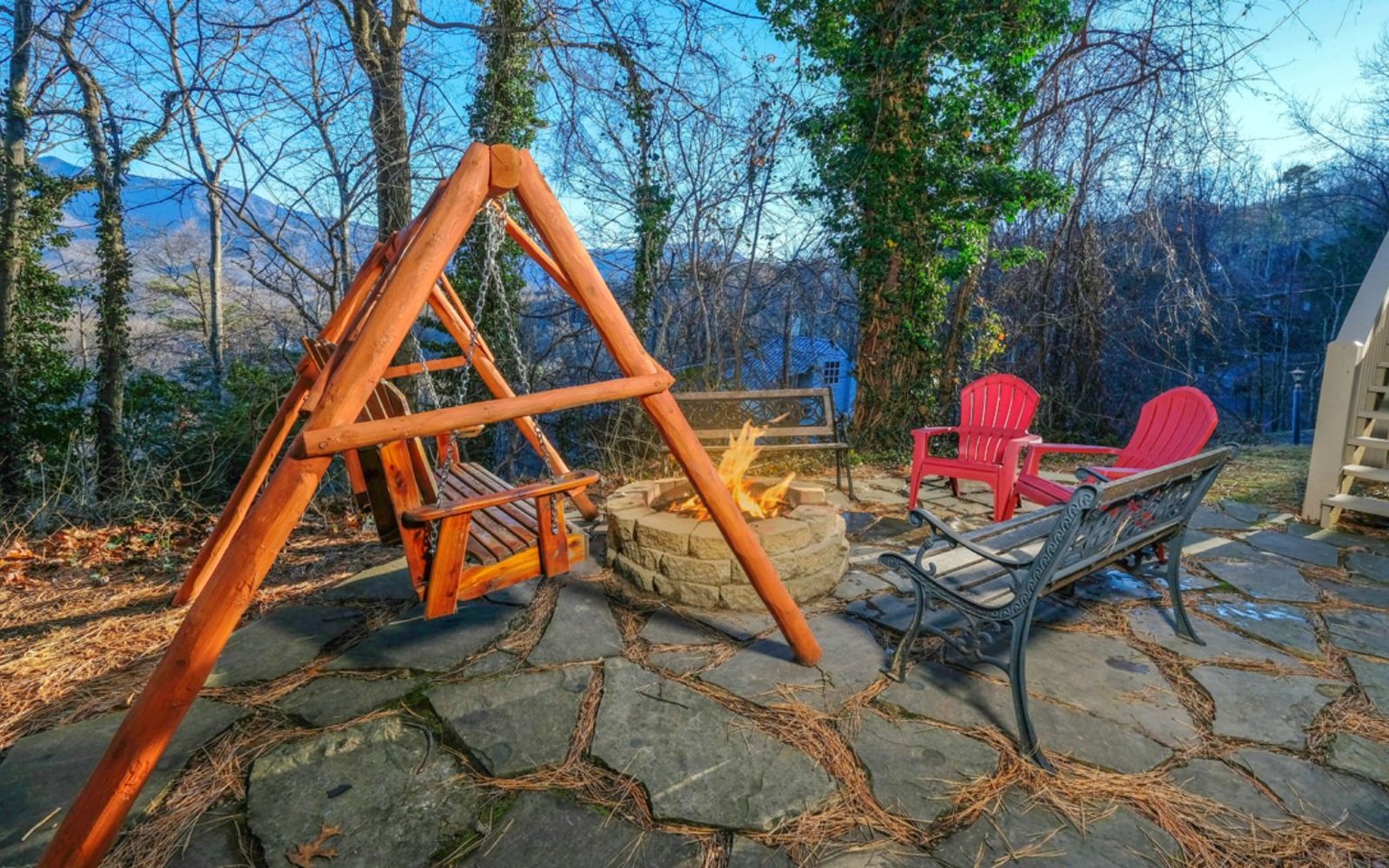 Gatlinburg Vacation Rental