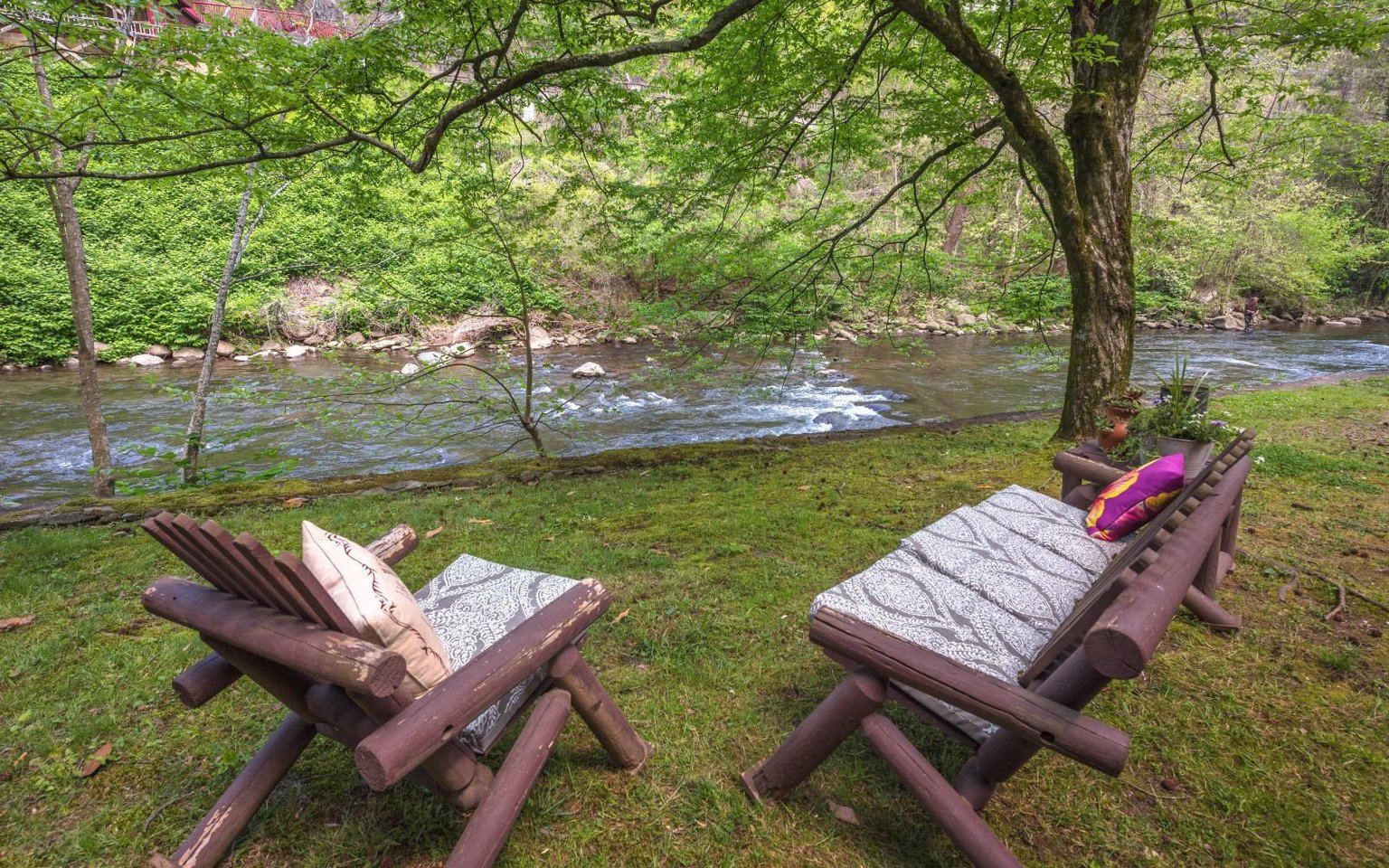 Gatlinburg Vacation Rental