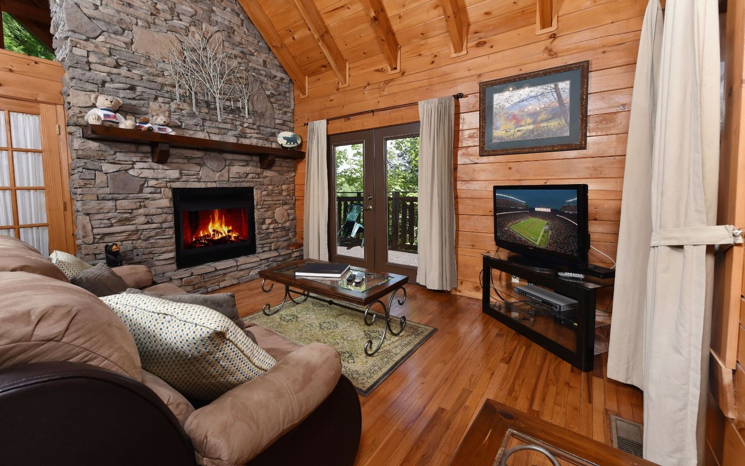 Gatlinburg Vacation Rental