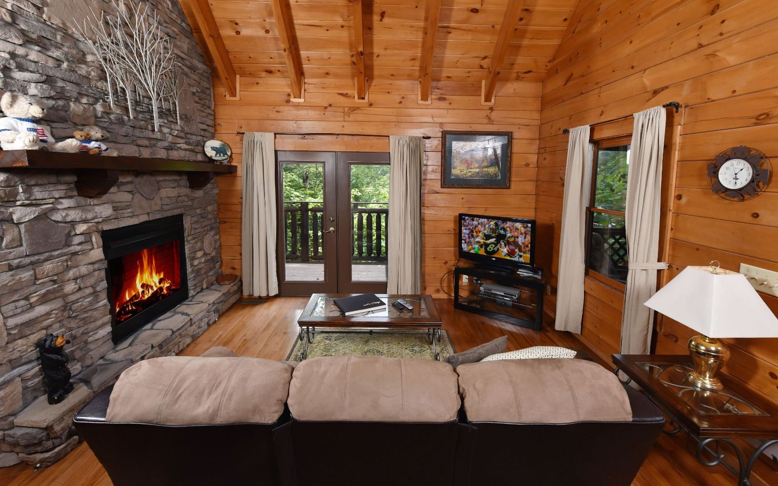 Gatlinburg Vacation Rental