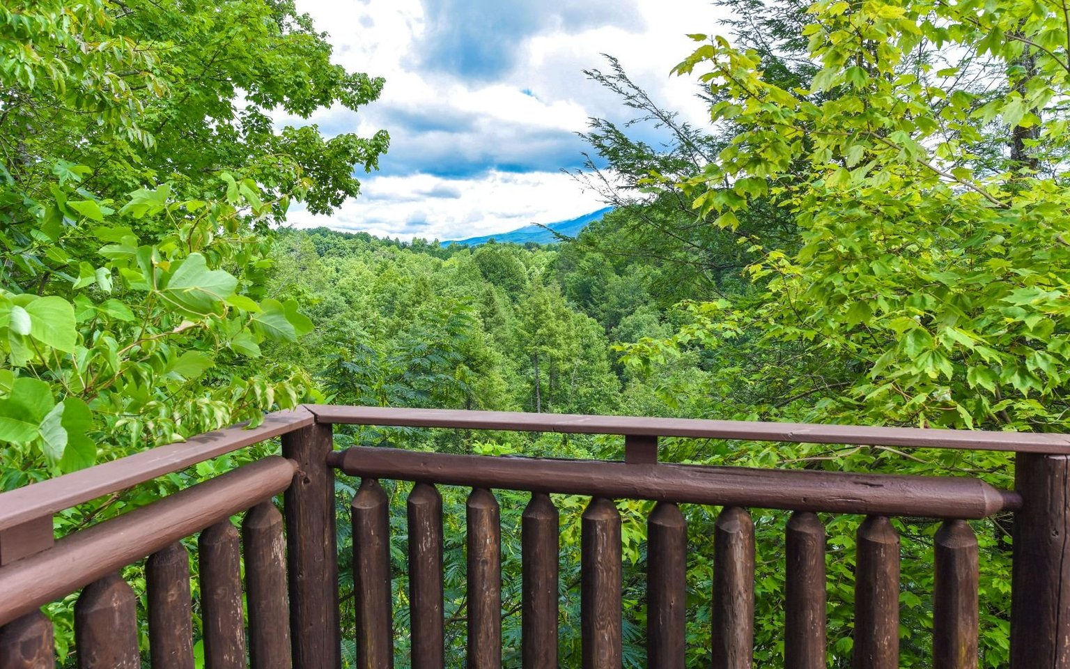 Gatlinburg Vacation Rental