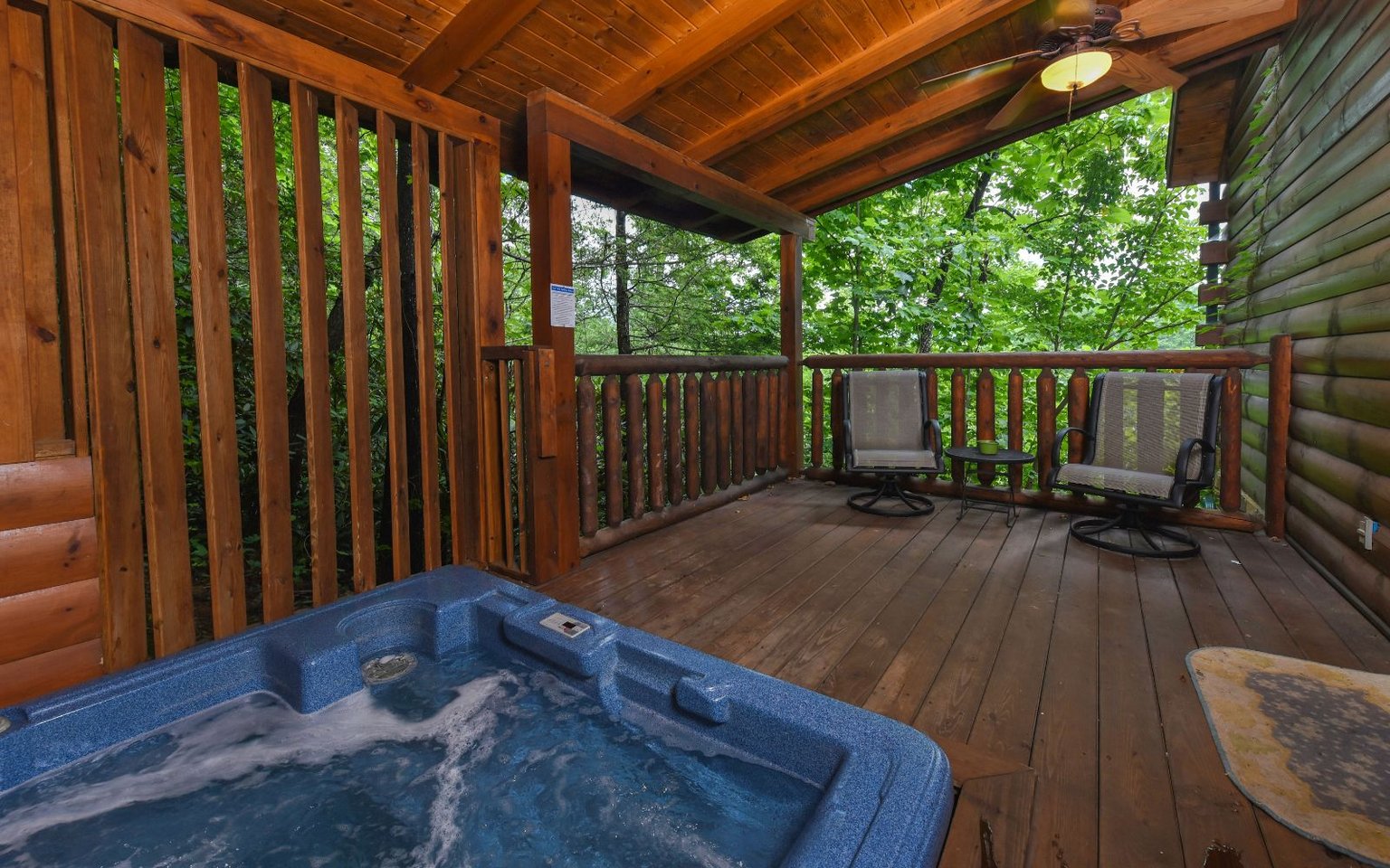 Gatlinburg Vacation Rental