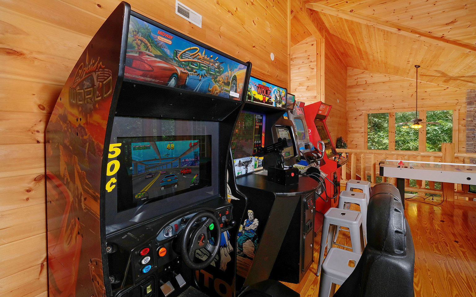 Pigeon Forge Vacation Rental